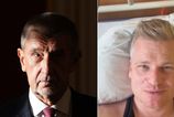 Hospitalizacia mu k ministerskej stolicke nepomohla