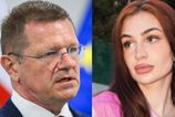 Influencerka Lacova mala od statu ziskat miliony Kontroverznu kupu parku Voderady dal minister Drucker presetrit