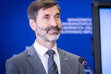 Juraj Blanar rokoval s nemeckym velvyslancom o spolupraci