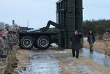 Kim Cong un dohliadal na testovanie novych rakiet