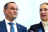 Krajne pravicova nemecka strana AfD kritizuje dohodu lidrov EU o pozicke pre Ukrajinu