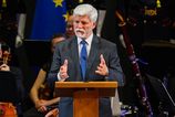 Mali sme prevziat zodpovednost Petr Pavel vlade odkazuje