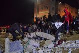 Maroko hlasi najmenej 19 obet po kolapse budov