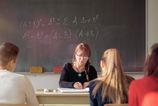 Maturita z matematiky caka studentov mnohi nesuhlasia
