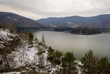 Mierna a hmlista noc Teploty neklesnu na zapade mrholenie