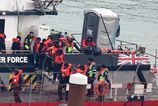Migracie pod drobnohladom Britania tlaci na krajiny vizovymi sankciami