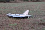 Muz z Moldavska si priniesol domov vojensky dron