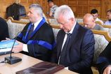 Na Specializovanom trestnom sude sa pokracuje v procese v kauze Mytnik citaju sa zaverecne reci