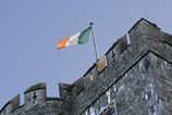 Nedavna navsteva ukrajinskeho prezidenta prilakala drony nad Dublin