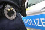 Nemecka policia zasiahla proti extremizmu zadrzali muza