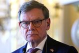 Nemecko sa nezapoji do stabilizacie Gazy Minister zahranicnych veci objasnil postoj