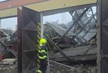 Pad strechy vo Velkch Kapusanoch mal tri obete