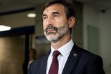Podla Juraja Blanara Slovensko podporuje diplomaticke riesenia konfliktu