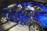 Poliak nehodu len predstieral za vrazdu manzelky si posedi 26 rokov v base