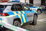 Policia zadrzala muza ktory prepadol lekaren vo Zvolene