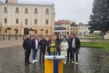 Poslanci Kezmarku s vystavbou nesuhlasili primator zmluvu podpisal
