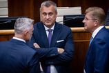 Prehliadana opozicia Televizny monitoring Memo 98 kladie otazky