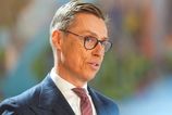 Prezident Stubb sa obava o spravodlivy mier na Ukrajine
