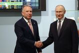 Putin sa stretne so Stevom Witkoffom americkym vyslancom