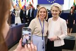 Slovensko nie je daleko od zastavenia eurofondov varuje europoslankyna