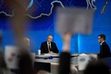 Talentovany umelec povedal sef Kremla Putin o Zelenskom