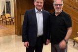 Tlak na poradcu premiera rastie Lajcak odmieta vyhody