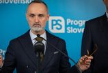 Tomas Valasek Kalinakove tvrdenia o vojenskych nakupoch nesedia