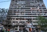 Ukrajina celila nocnym utokom ruskych dronov na energetiku