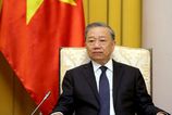 Vietnamski komunisti chcu To Lama na dalsich pat rokov