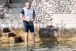 Vlada na Jadrane Utocisko tam nasiel aj Robert Fico