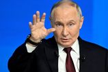 Vladimir Putin hrozi dosledkami za zmrazenie ruskych aktiv v Europe