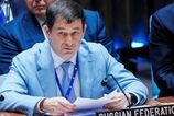 Vladimir Putin menoval noveho ruskeho zastupcu pri OBSE