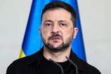 Volodymyr Zelenskyj vyhlasil ze rakety Oresnik hrozia Belinu a Varsave