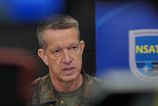 Vysokopostaveny predstavitel NATO Maik Keller veri ze ceska municna iniciativa moze pokracovat aj pod novou vladou