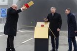Aktualny stav vystavby dialnic na severe