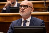 Branislav Grohling kritizuje rastucu teatralnost v parlamente