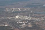 Cernobyl opat pod prudom Elektraren po ruskom utoku obnovila dodavku elektriny zo siete
