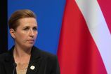 Danska premierka Ak nam USA vyhlasia obchodnu vojnu musime na to reagovat spolocne ako Europa