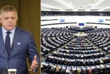 Europarlament podporil historicku pozicku Ukrajine Slovensko Cesko a Madarsko su na okraji