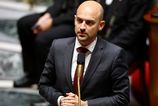 Europska diplomacia na americke ambicie v Gronsku