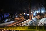 Federalne organy v Minneapolise postrelili muza z Venezuley
