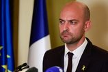 Francuzsky minister Europsky poriadok je ohrozeny