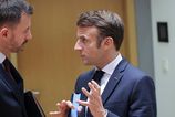 Ked som bol premier pocuval ma aj Emmanuel Macron