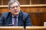 Minister spravodlivosti oznamil ze novela Trestneho zakona o extremizme je iniciativou poslancov SNS
