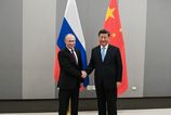 Moskva a Peking diskutuju o globalnej stabilite vojnu na Ukrajine vsak priamo nespominaju