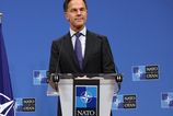 NATO hlada riesenie pre napetie okolo Gronska Rutte zdraznuje dolezitost diplomacie