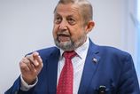Najvyssi sud potvrdil rozsudok pre Harabina 1