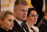 Petr Macinka ziada ospravedlnenie od prezidenta Pavla Filipa Turka