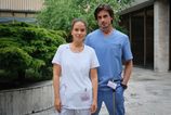 Pokracovanie serialu Dotyk zivota zacina STVR Kto je kto a co vediet pred druhou seriou