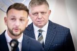 Premier Fico si priznal chybu a prijal ospravedlnenie povedal minister Sutaj Estok